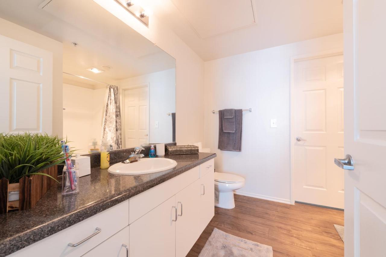 Elite 2br At Venice Marina Del Rey W Pool Gym & Free Parking Appartement