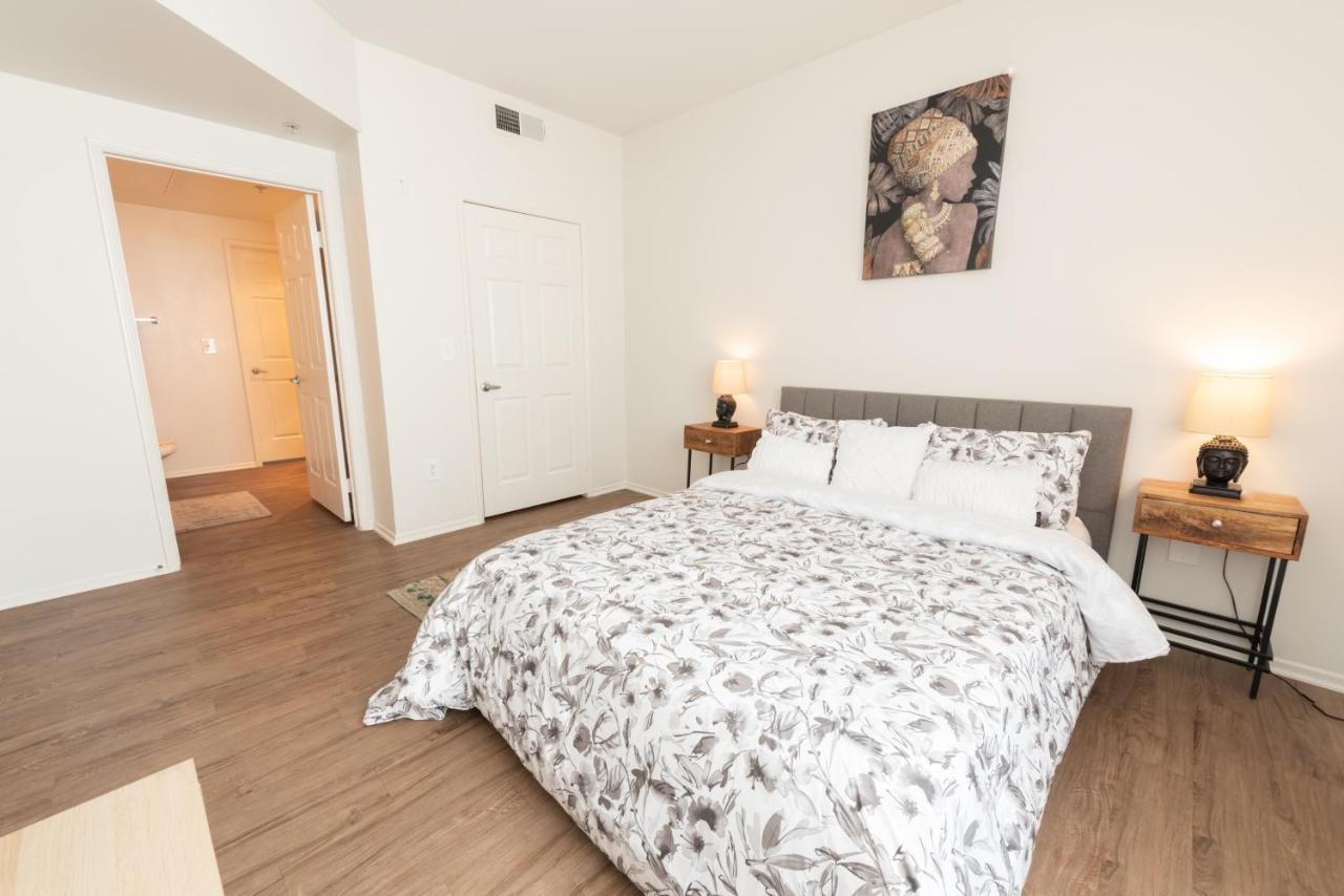 Elite 2br At Venice Marina Del Rey W Pool Gym & Free Parking Appartement *