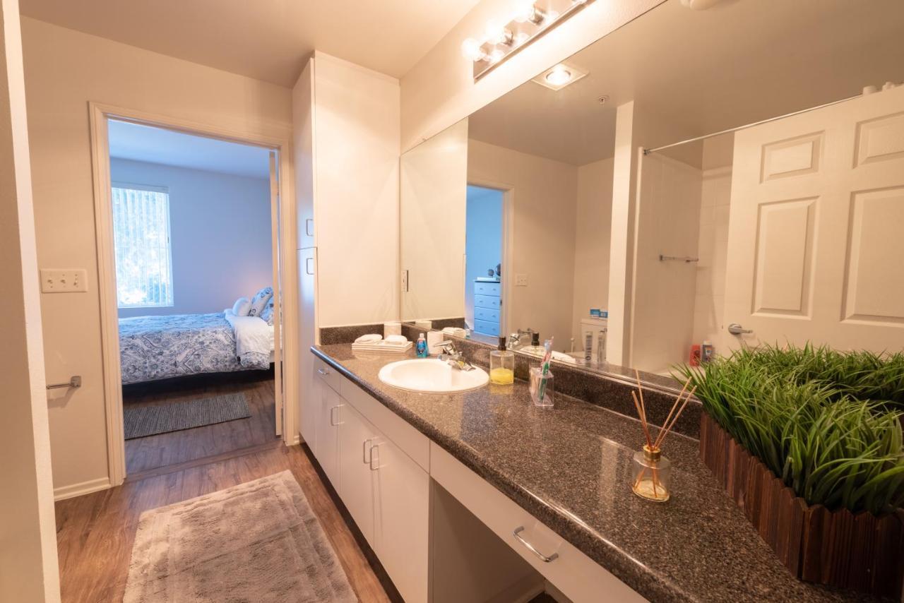 Appartement Elite 2br At Venice Marina Del Rey W Pool Gym & Free Parking