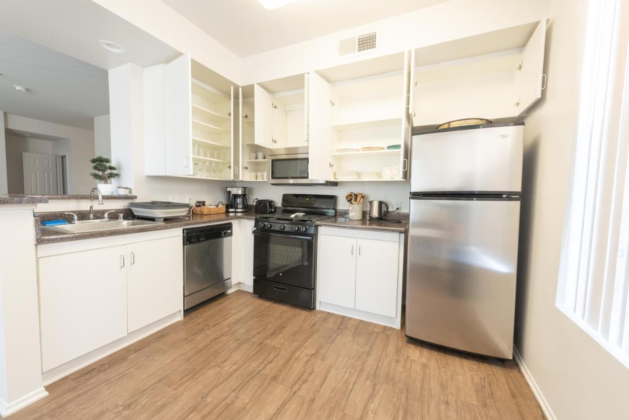 Appartement Elite 2br At Venice Marina Del Rey W Pool Gym & Free Parking