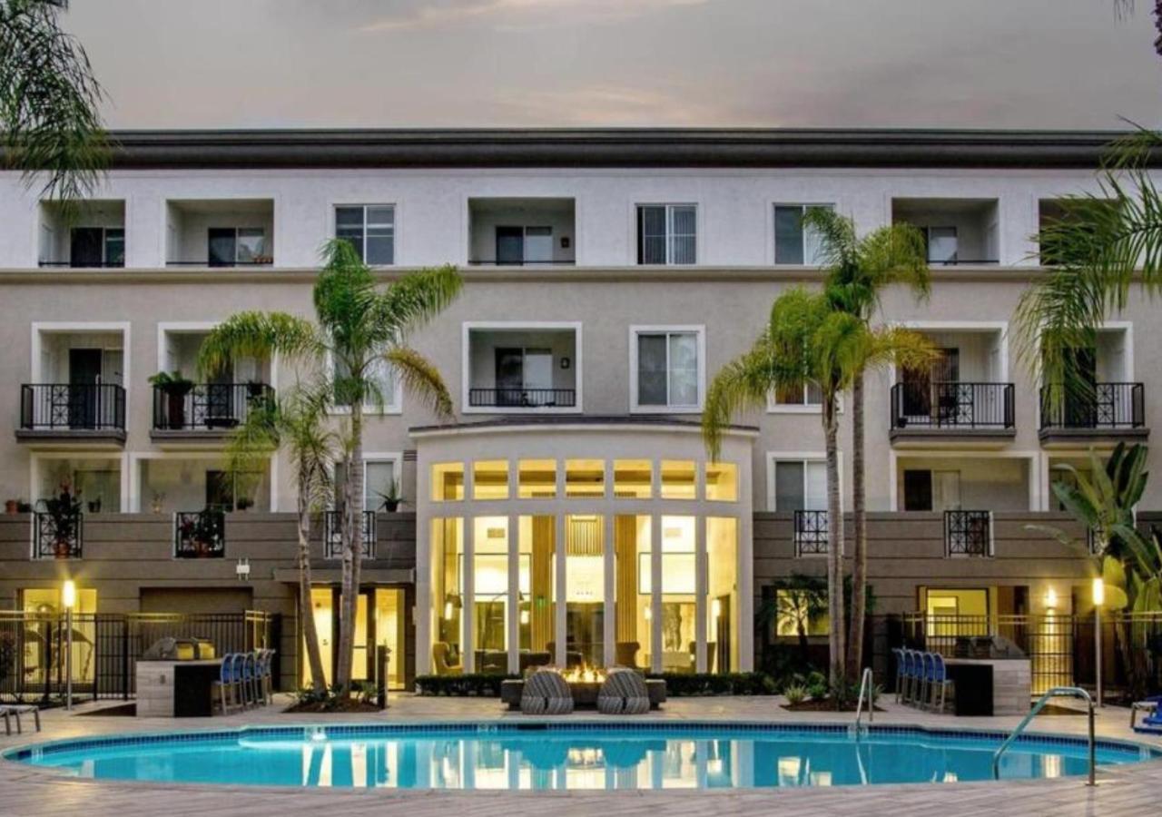 Appartement Elite 2br At Venice Marina Del Rey W Pool Gym & Free Parking Los Angeles